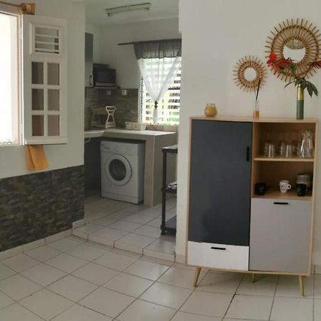 Abri Papaye Apartment Riviere-Salee Bagian luar foto
